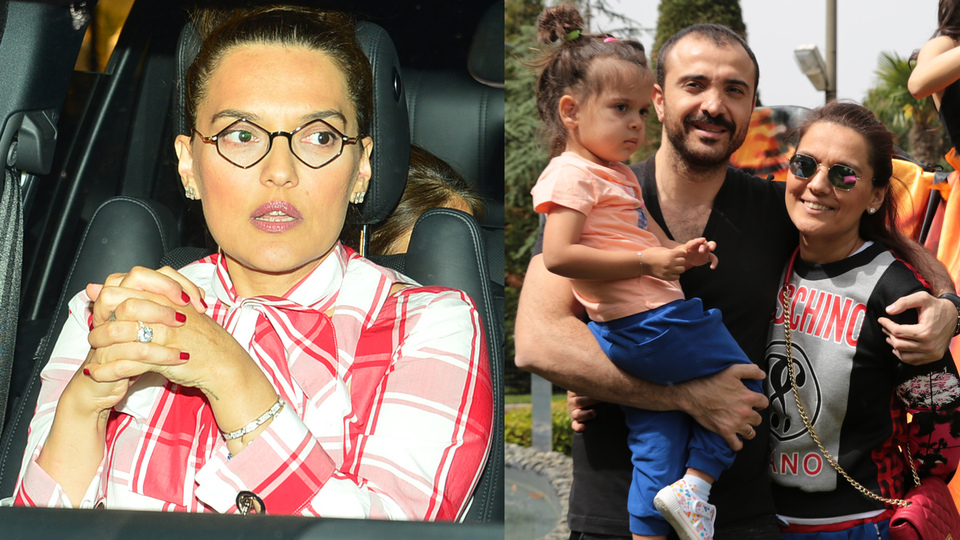 "Hamileyken kendimi şişlemeyi düşündüm"