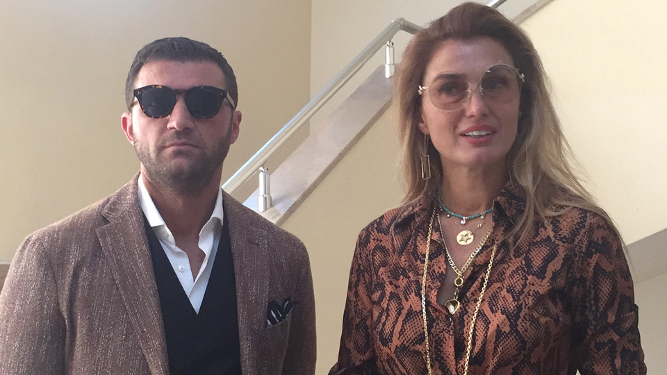 Tuğba Özay 5 yıl sonra boşandı