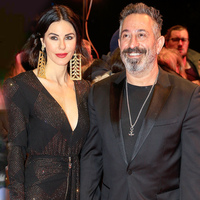 Defne Samyeli aileye girdi