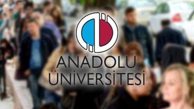 AÖF sınav sonuçları açıklandı mı?