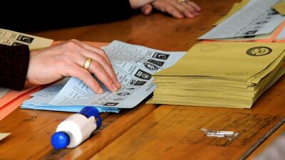 Tekrar seçim maratonu başlıyor!