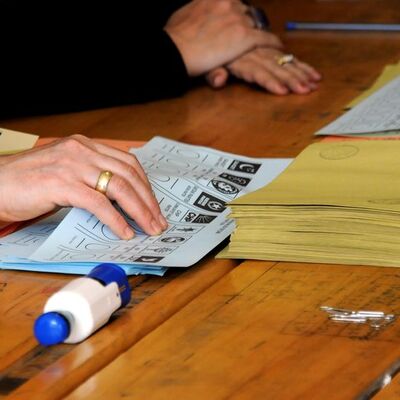 Tekrar seçim maratonu başlıyor!