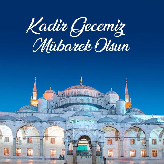 İşte en güzel Kadir Gecesi mesajları