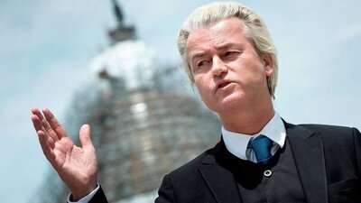 Twitter'dan ırkçı siyasetçiye tokat!