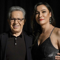 Aynı sahnede buluşuyorlar