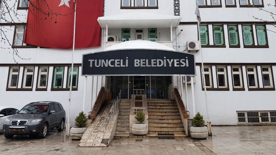 İçişleri Bakanlığı'ndan 'Dersim' soruşturması