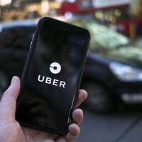 Uber'den flaş karar!