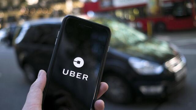 Uber'den flaş karar!