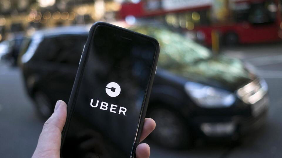 Uber'den flaş karar!