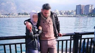 Eşini öldürüp, parçalara ayıran kadından, 'istismar' iddiası