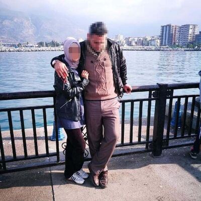 Eşini öldürüp, parçalara ayıran kadından, 'istismar' iddiası