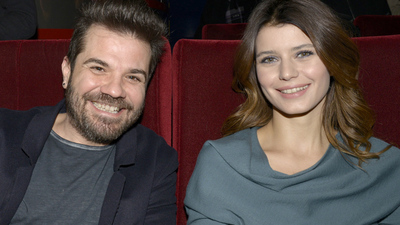 Beren Saat'ten veda gibi doğum günü mesajı!