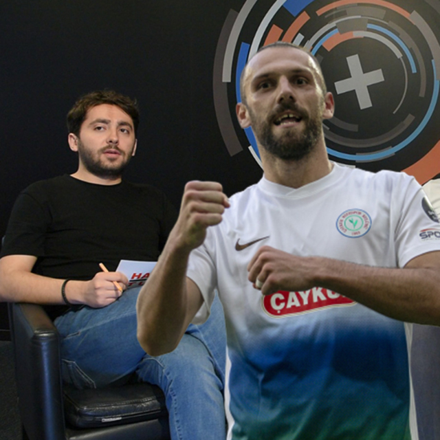 Vedat Muric hangi takıma transfer olacak?