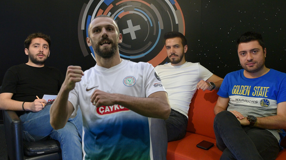Vedat Muric hangi takıma transfer olacak?