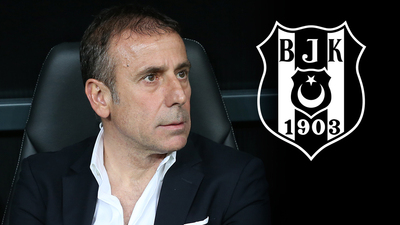 Abdullah Avcı görevine başladı!