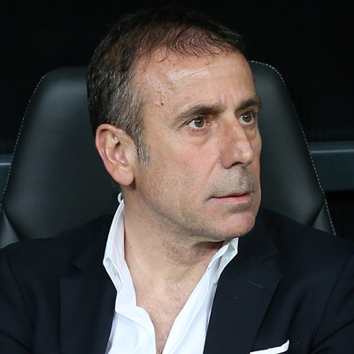 Abdullah Avcı görevine başladı!