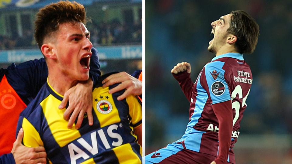 Eljif ve Abdülkadir itirafı