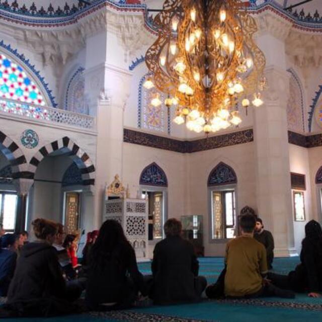 İstanbul Ankara İzmir iftar saati kaçta?