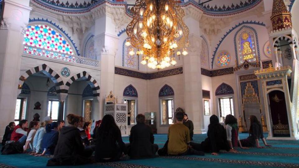 İstanbul Ankara İzmir iftar saati kaçta?