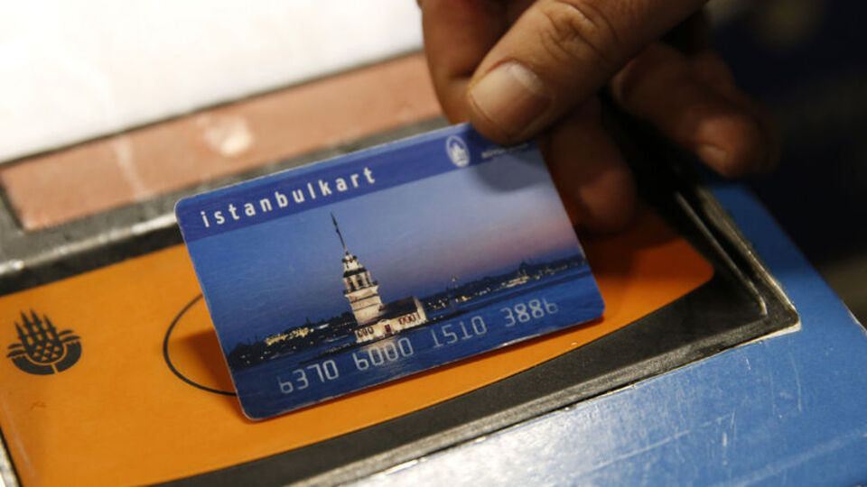 Artık marketlerde de geçecek