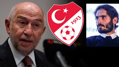 Özdemir'den Hamit Altıntop bombası!