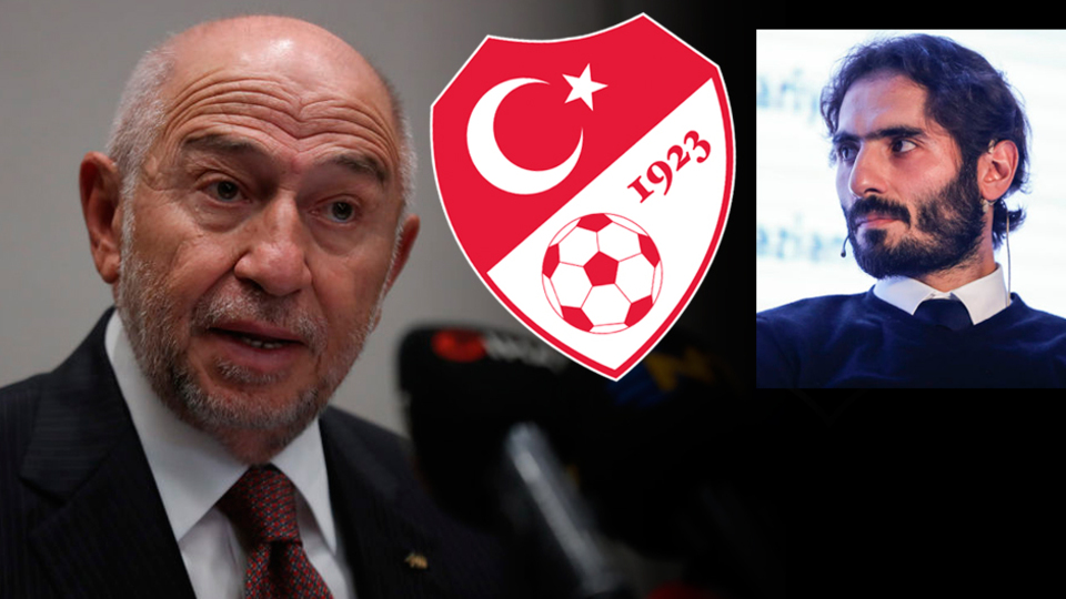 Özdemir'den Hamit Altıntop bombası!