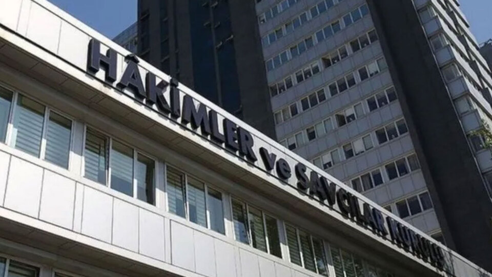 HSK'dan yeni kararname