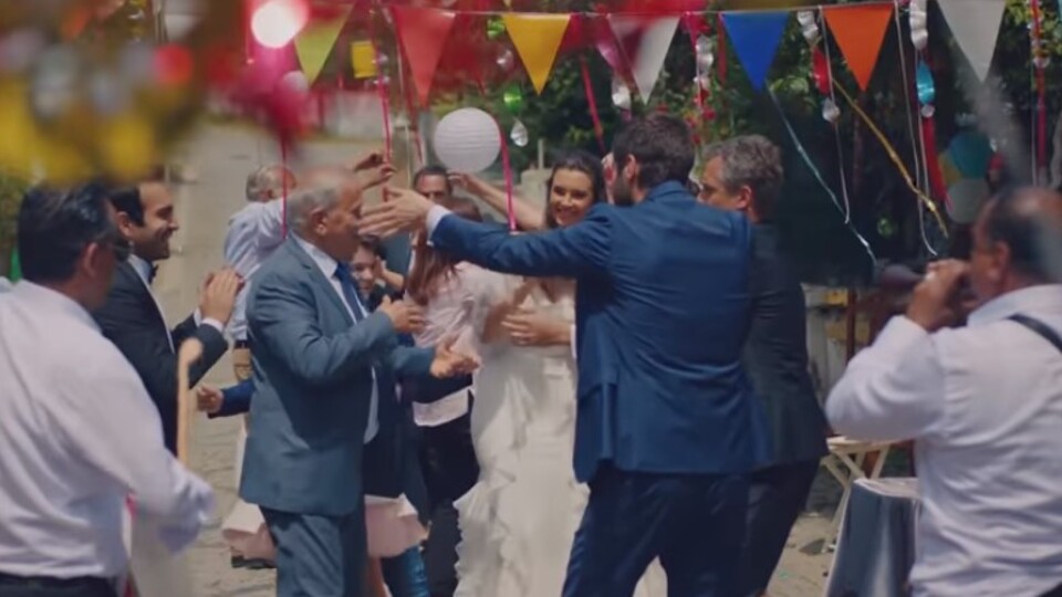 Kızım dizisi neden bitti?