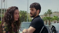 Hercai sezon finali! Miran Reyyan'a evlenme teklifi ediyor!
