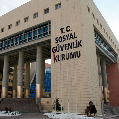 Sigortasız çalışırken dikkat?