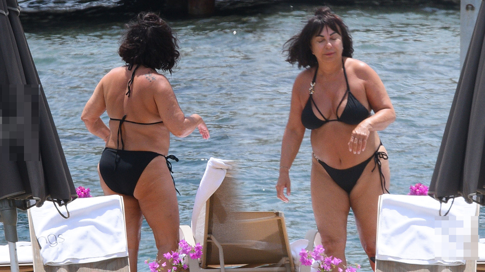 Bodrum'da sezonu açtı