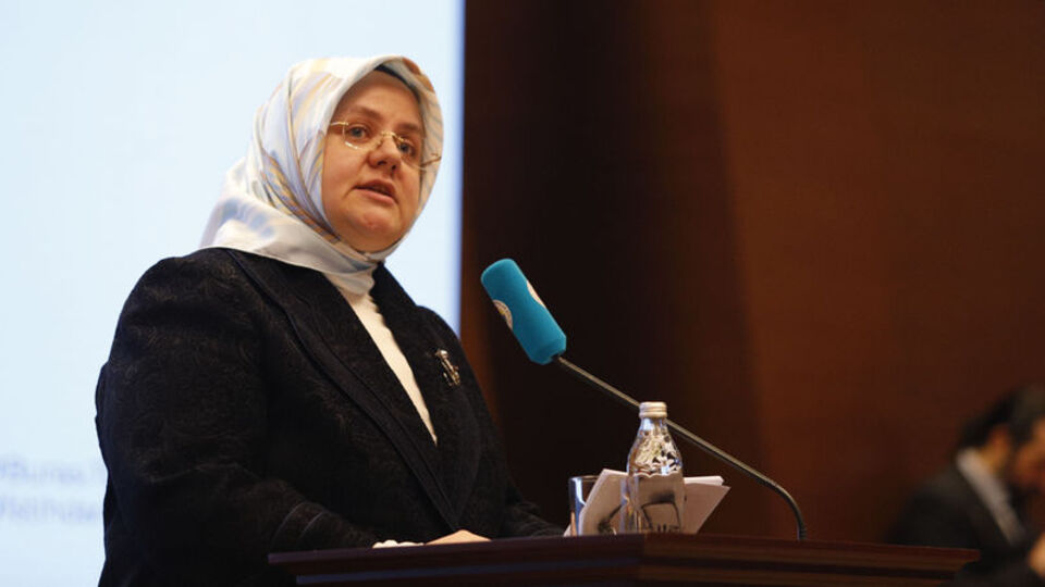 Memurlar "yarım zamanlı çalışma" müjdesi bekliyor