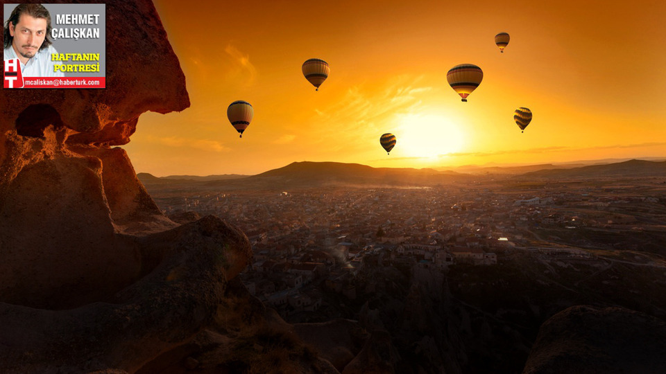 En yakınınızdaki dünya mirası nerede?