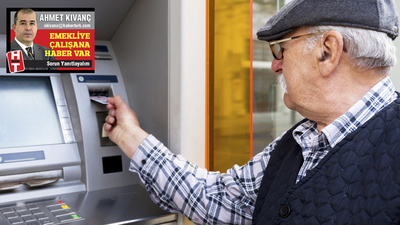 Emekli aylığını artırabilirsiniz