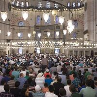 Cuma namazı nasıl kılınır?