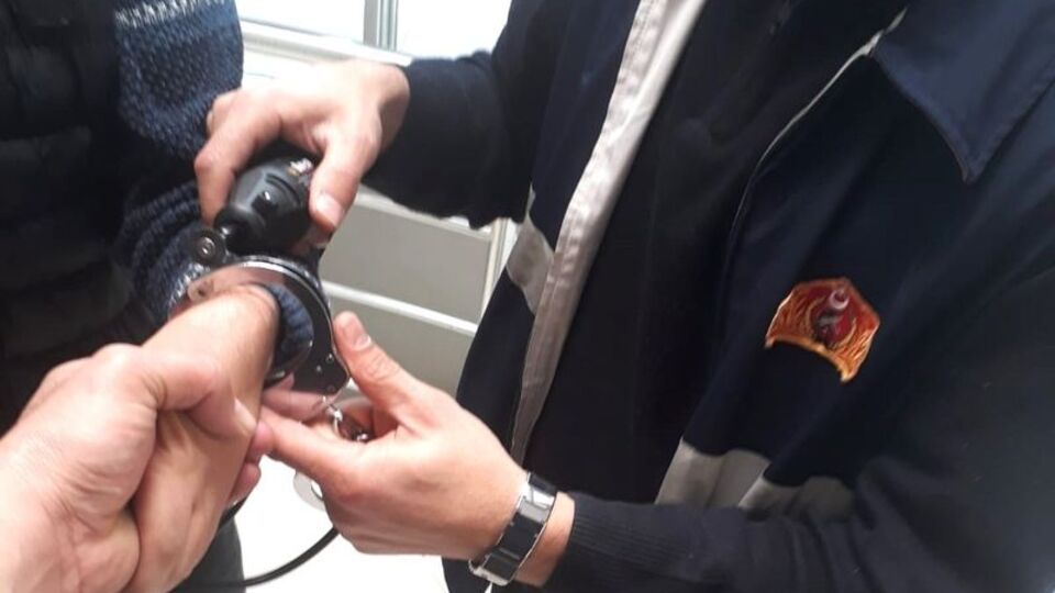 FETÖ'nün TSK yapılanmasında 21 tutuklama