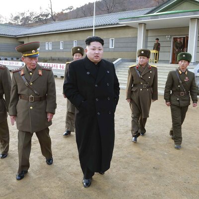 'Temsilciyi idam ettirdi' iddiası