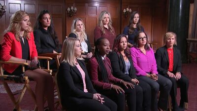 FBI'da taciz ve ayrımcılık skandalı