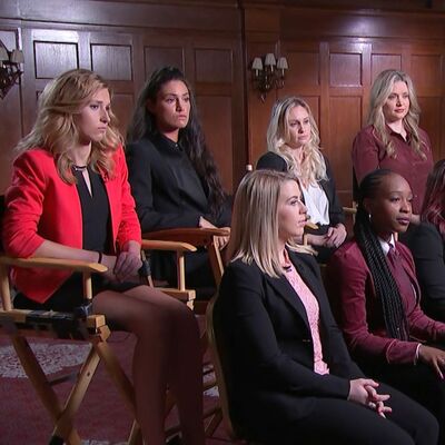 FBI'da taciz ve ayrımcılık skandalı