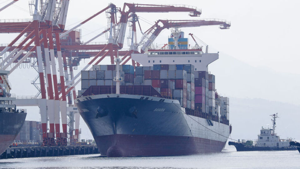 Kanada'ya çöpünü geri yolladı