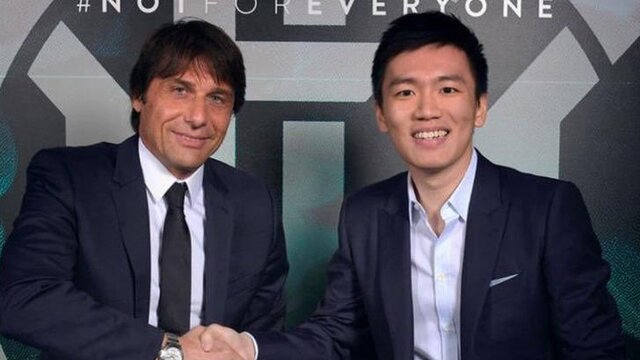 Inter yeni hocasını duyurdu!