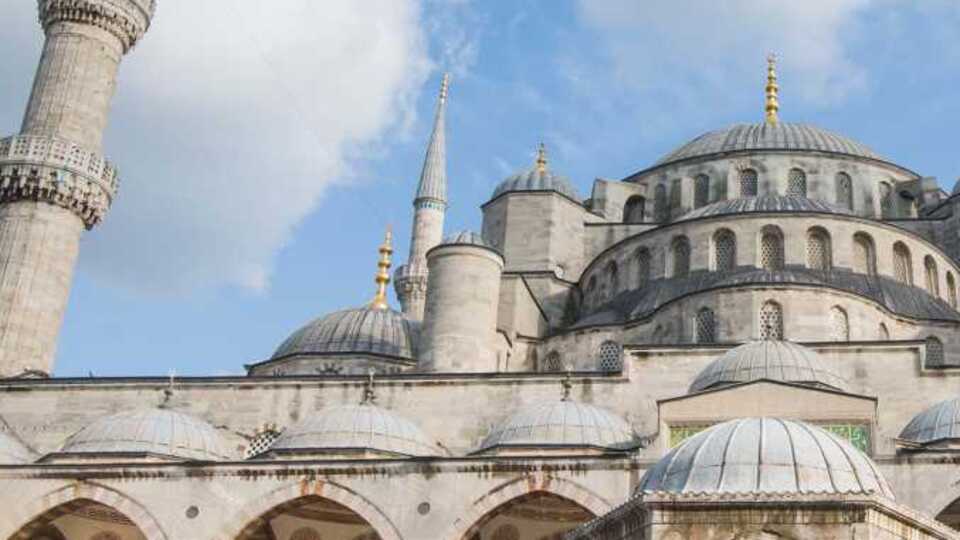 Babalar günü ne zaman 2019?