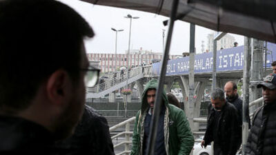 Meteoroloji uyardı! Bu illere dikkat!