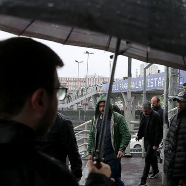 Meteoroloji uyardı! Bu illere dikkat!