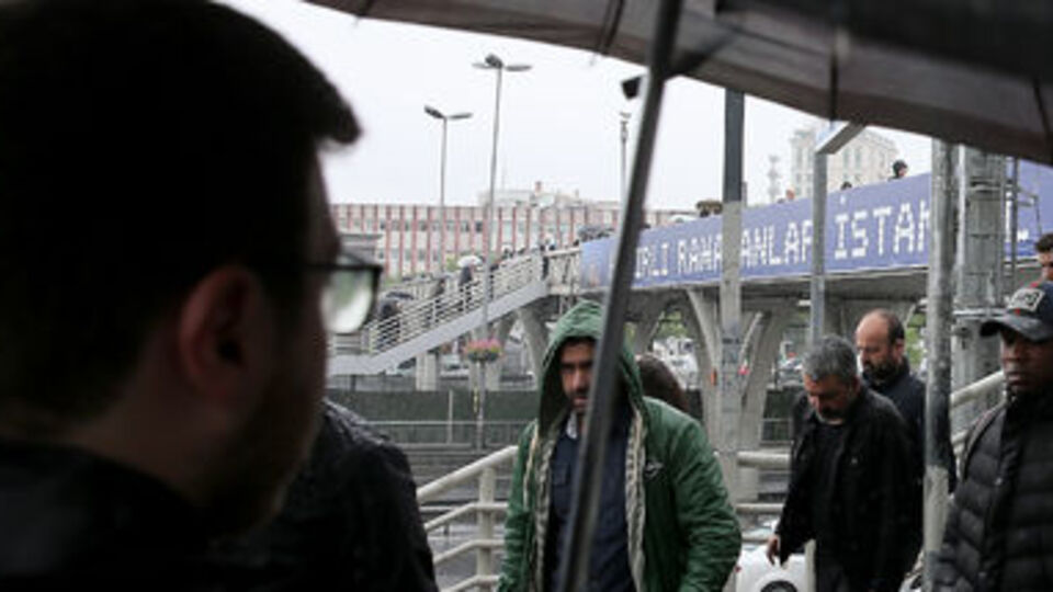 Meteoroloji uyardı! Bu illere dikkat!