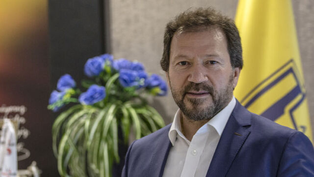 Ankaragücü geleceğe umutla bakıyor