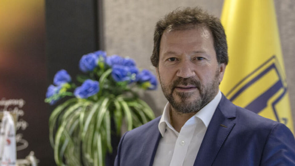 Ankaragücü geleceğe umutla bakıyor