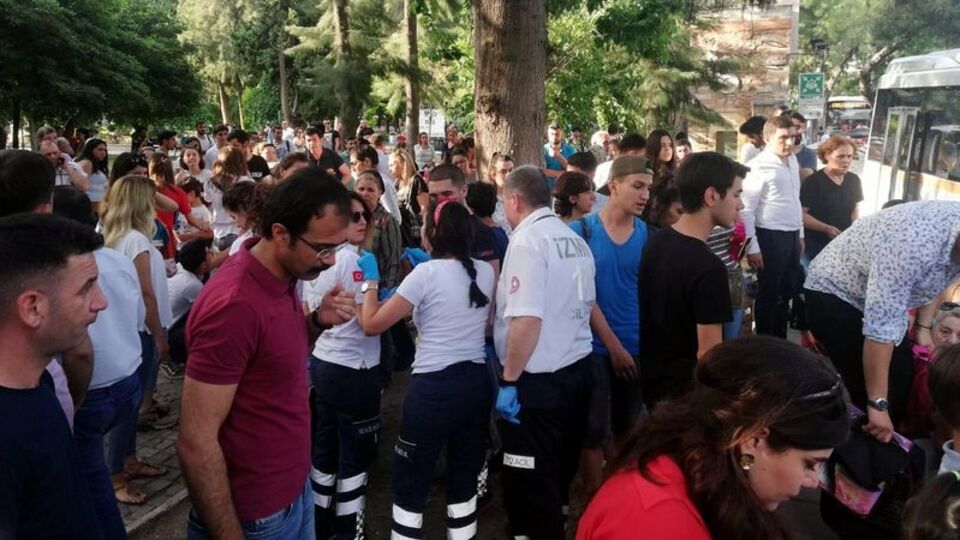 Facianın eşiğinden dönüldü