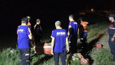 Bursa'da kaybolan çoban aranıyor