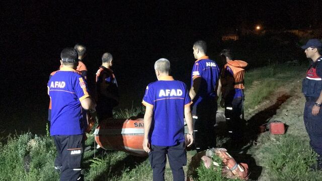 Bursa'da kaybolan çoban aranıyor
